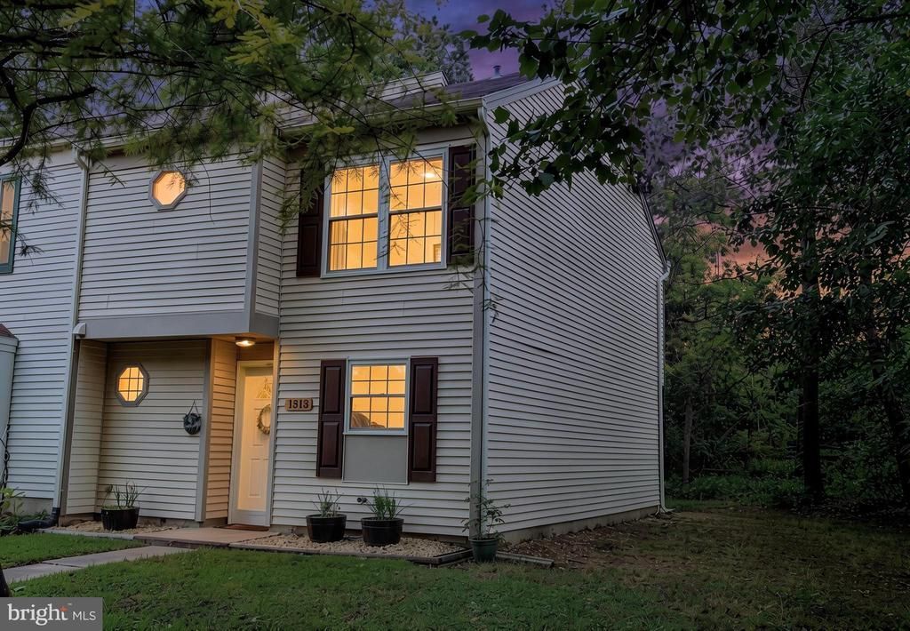 1313 BARTLEY PLACE , BELCAMP, MD 21017