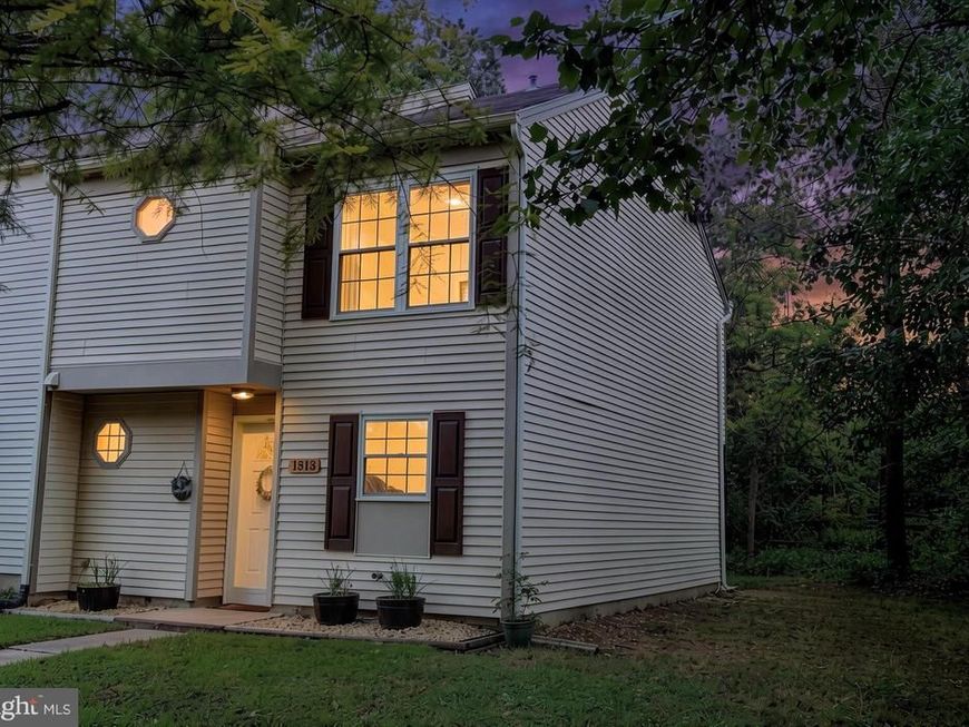 1313 Bartley Place , Belcamp, MD 21017 Main Photo