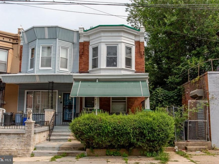 814 E Woodlawn Street , Philadelphia, PA 19138 Main Photo