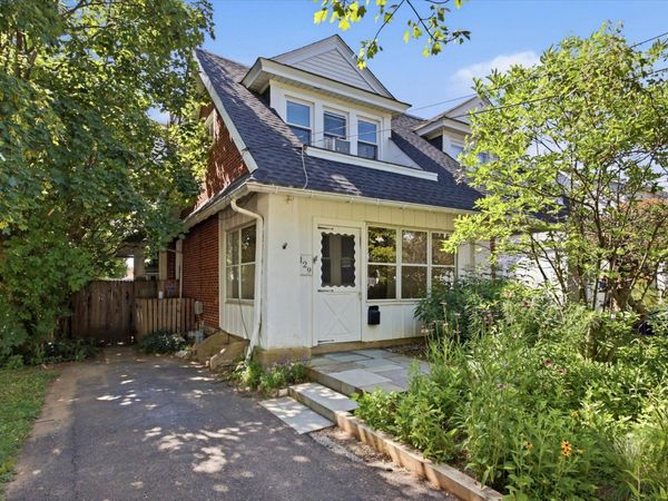 129 HARRISON AVENUE , GLENSIDE, PA 19038