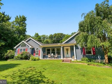 6609 CROWN LANE, ZIONSVILLE, PA 18092