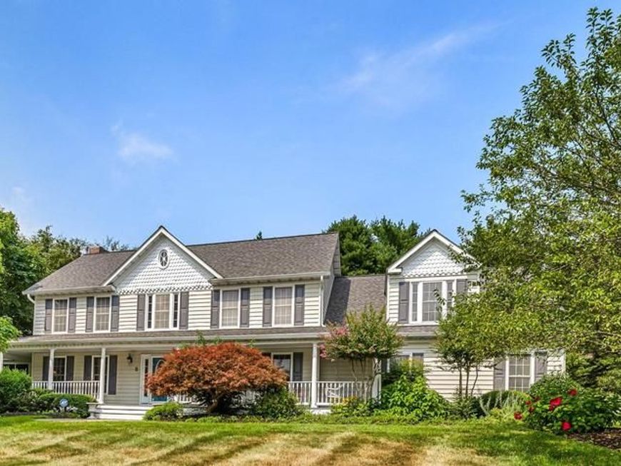2055 Misty Meadow Road , Finksburg, MD 21048 Main Photo