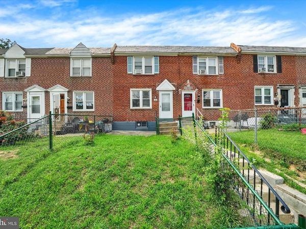 142 W 21ST STREET, CHESTER, PA 19013