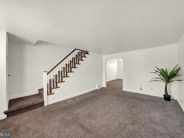 142 W 21ST STREET , CHESTER, PA 19013