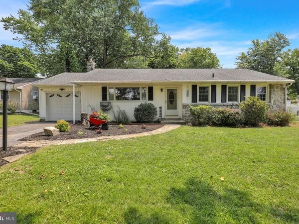 173 OLD FRIEDENSBURG ROAD, READING, PA 19606
