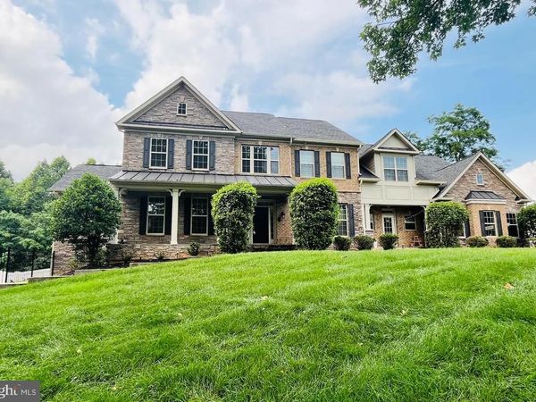 2021 DROVERS LANE , COOKSVILLE, MD 21723