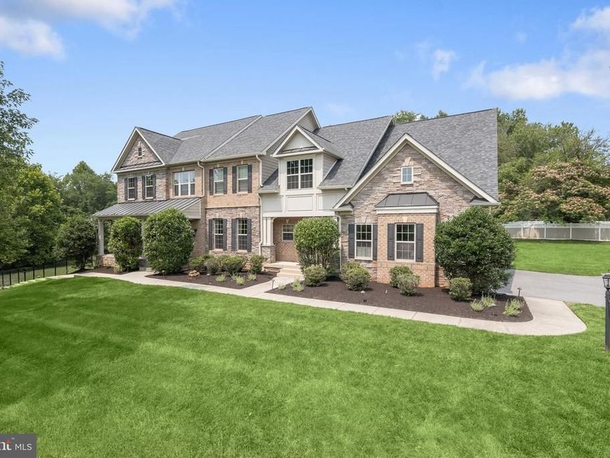 2021 Drovers Lane , Cooksville, MD 21723 Main Photo