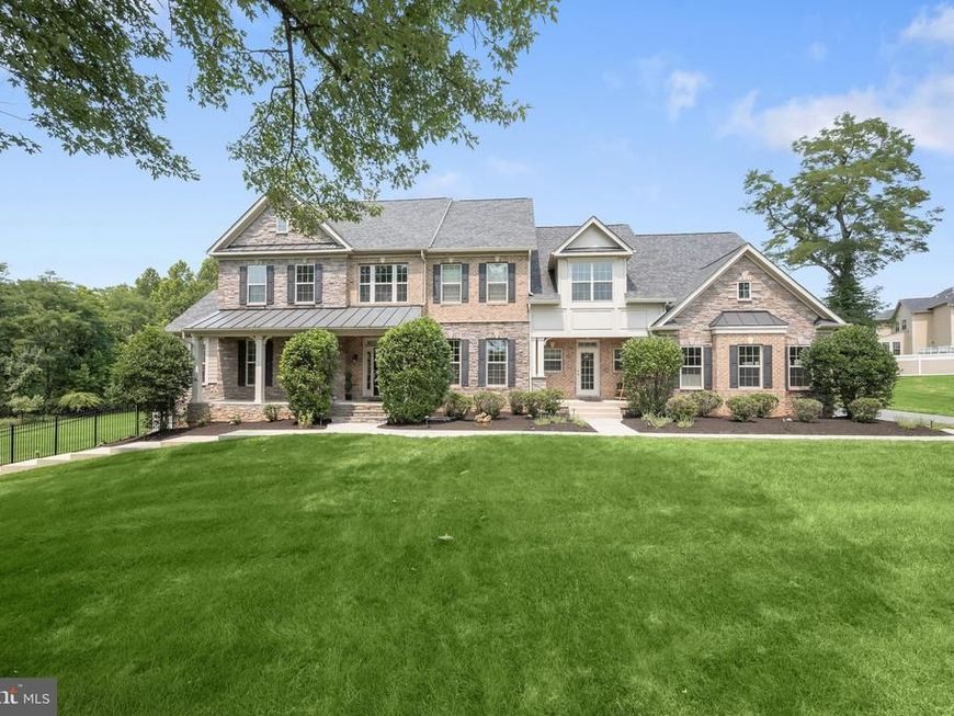 2021 Drovers Lane, Cooksville, MD 21723 Main Photo