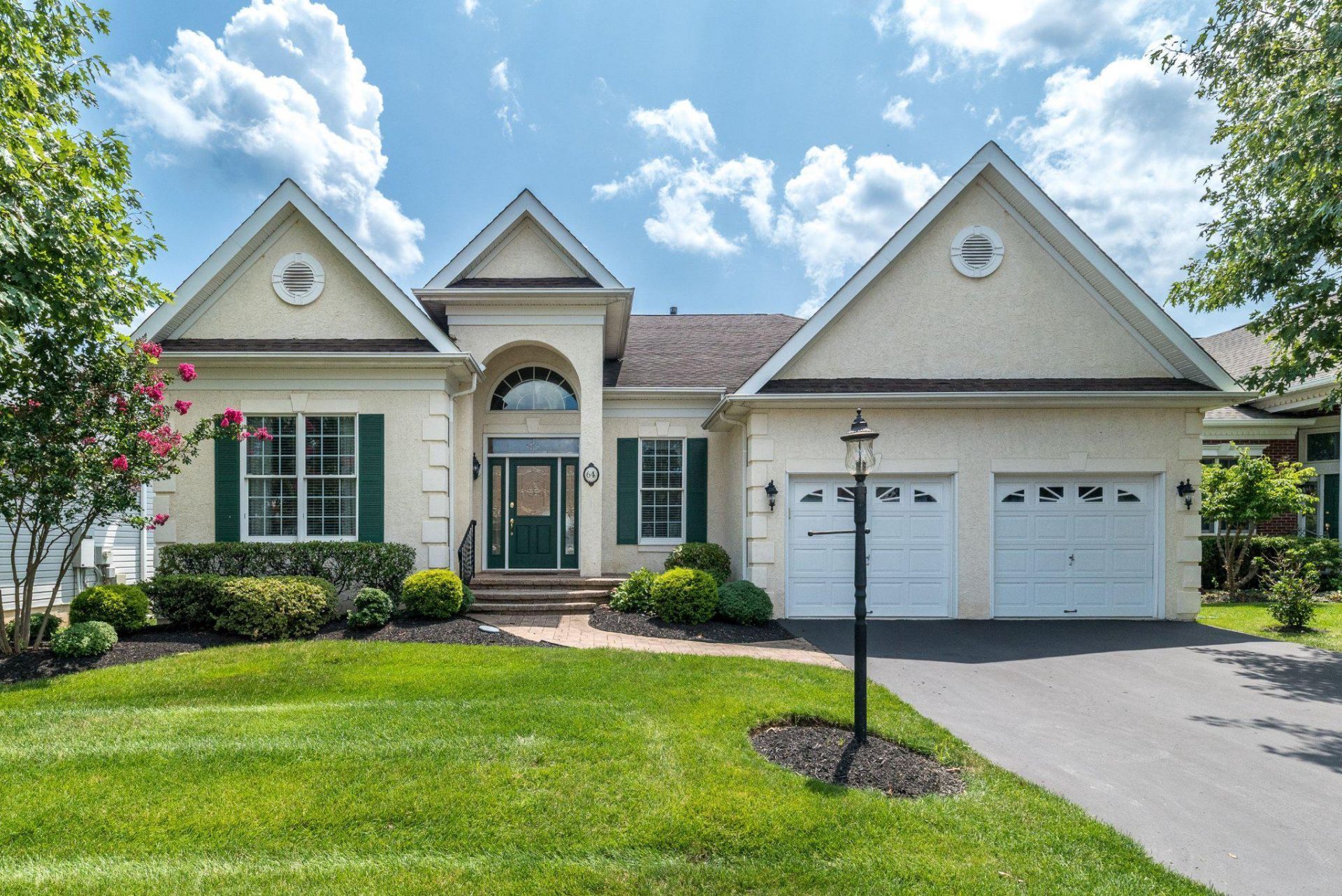 64 SYDNEY ROAD , HOLLAND, PA 18966