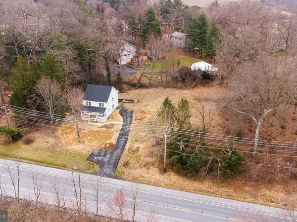 3607 GAMBER ROAD, FINKSBURG, MD 21048