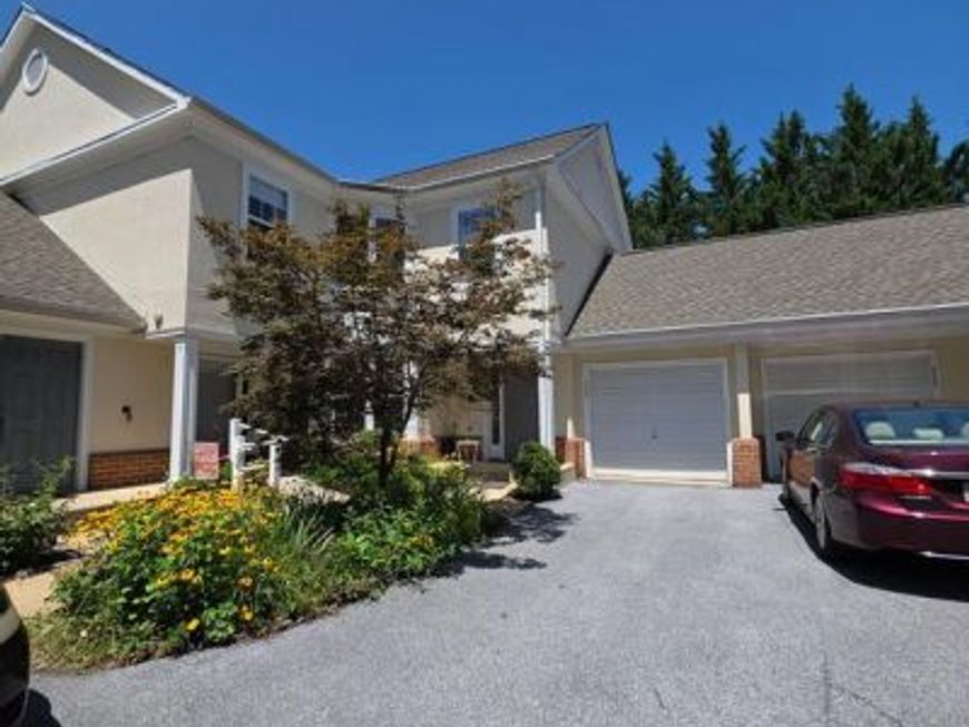 9226 James Howard Lane, Unit 9226, Baltimore, MD 21208 Main Photo