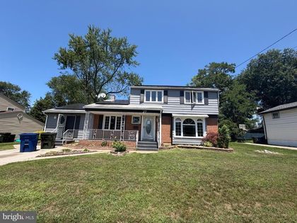 27 LANGDON ROAD Burlington, NJ 08016