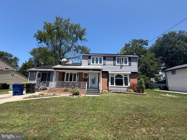 27 LANGDON ROAD , BURLINGTON, NJ 08016