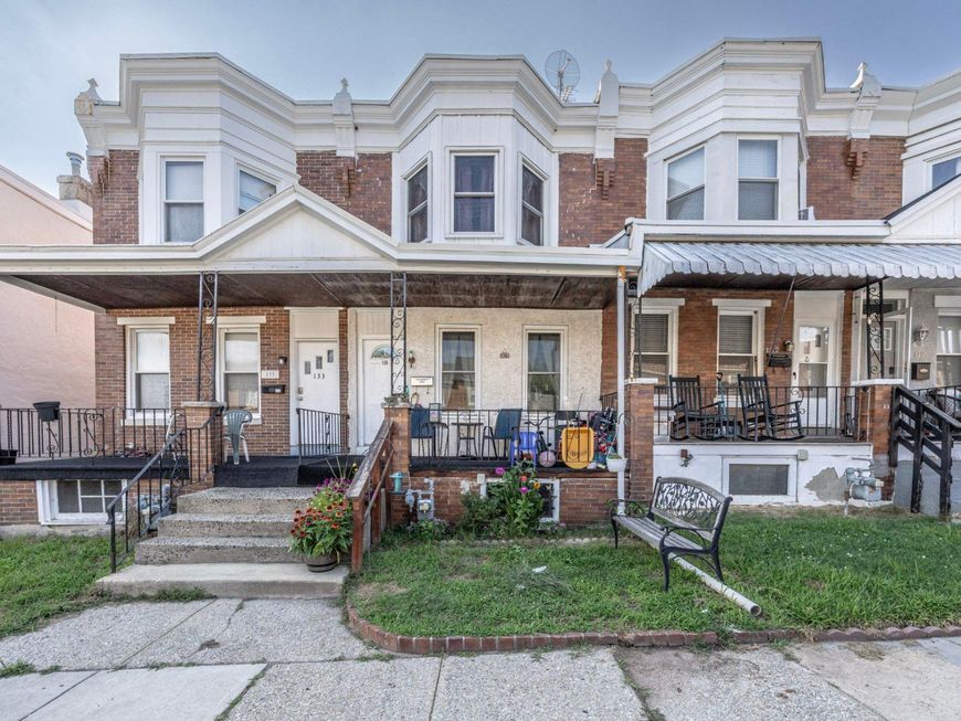 135 Rosemont Avenue , Norristown, PA 19401 Main Photo