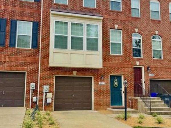 5323 ROCKINGHAM PLACE, WHITE PLAINS, MD 20695