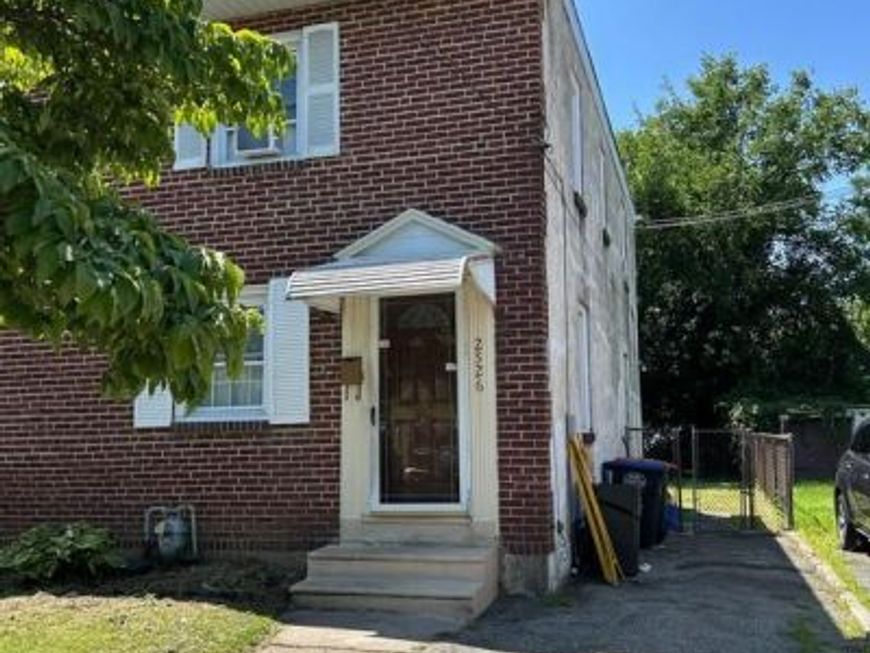 2526 Sandeland Street , Chester, PA 19013 Main Photo