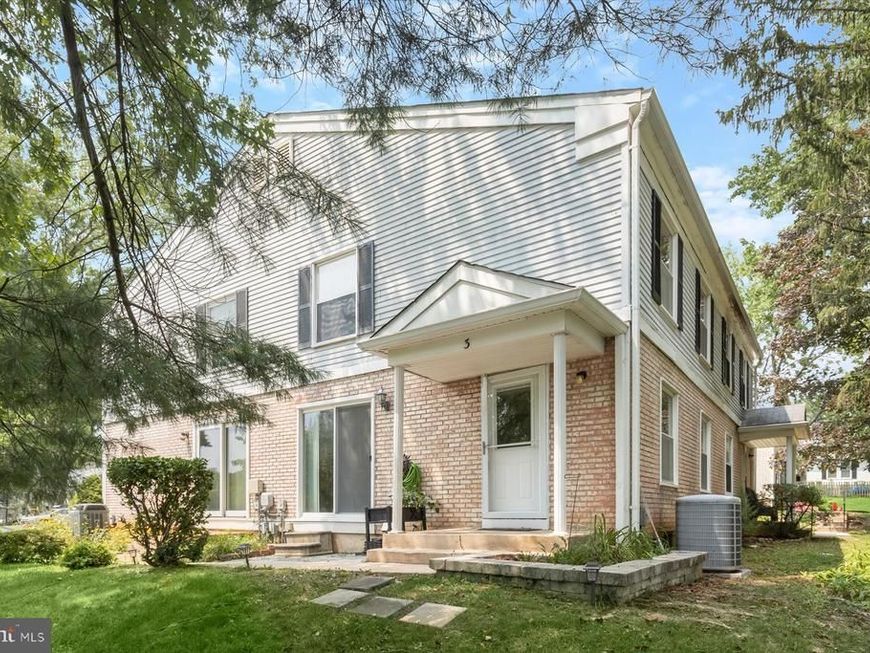 3 Benwell Road, Unit D, Reisterstown, MD 21136 Main Photo