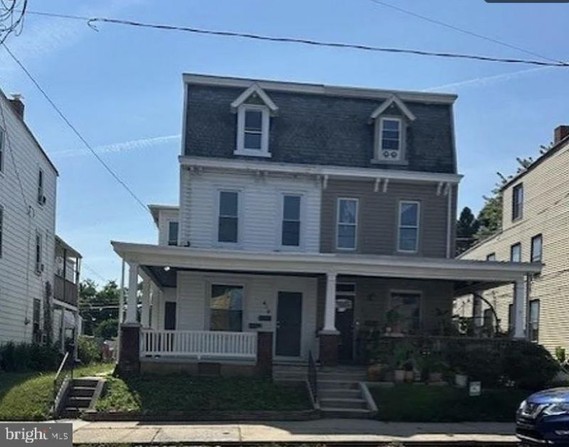 414 3RD STREET , NEW CUMBERLAND, PA 17070