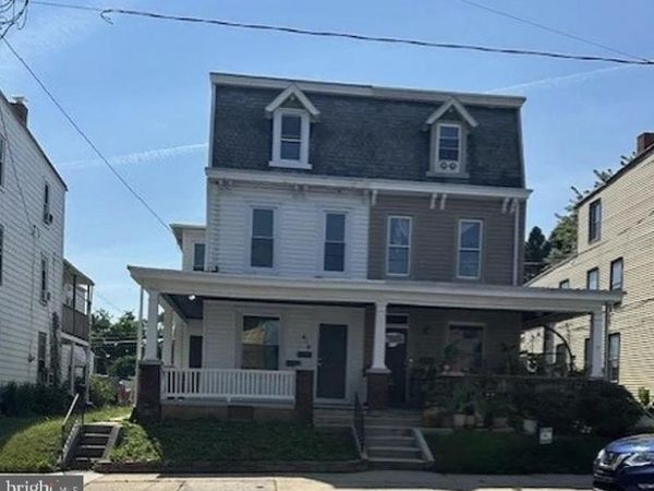 414 3RD STREET, NEW CUMBERLAND, PA 17070