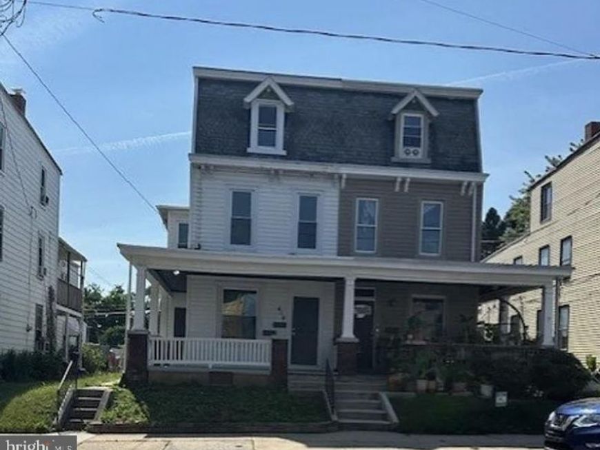 414 3rd Street, New Cumberland, PA 17070 Main Photo