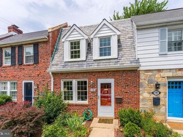 4789 21ST ROAD N , ARLINGTON, VA 22207