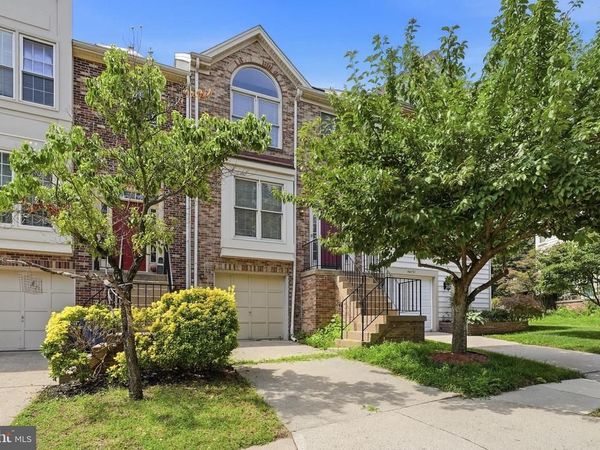 46733 WOODMINT TERRACE, STERLING, VA 20164