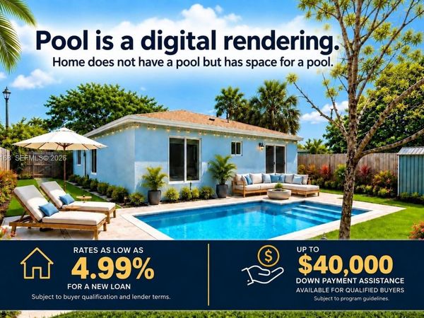 2820 NW 4th St, Pompano Beach, FL 33069