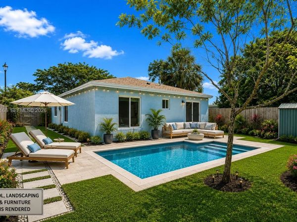 2820 NW 4th St, Pompano Beach, FL 33069