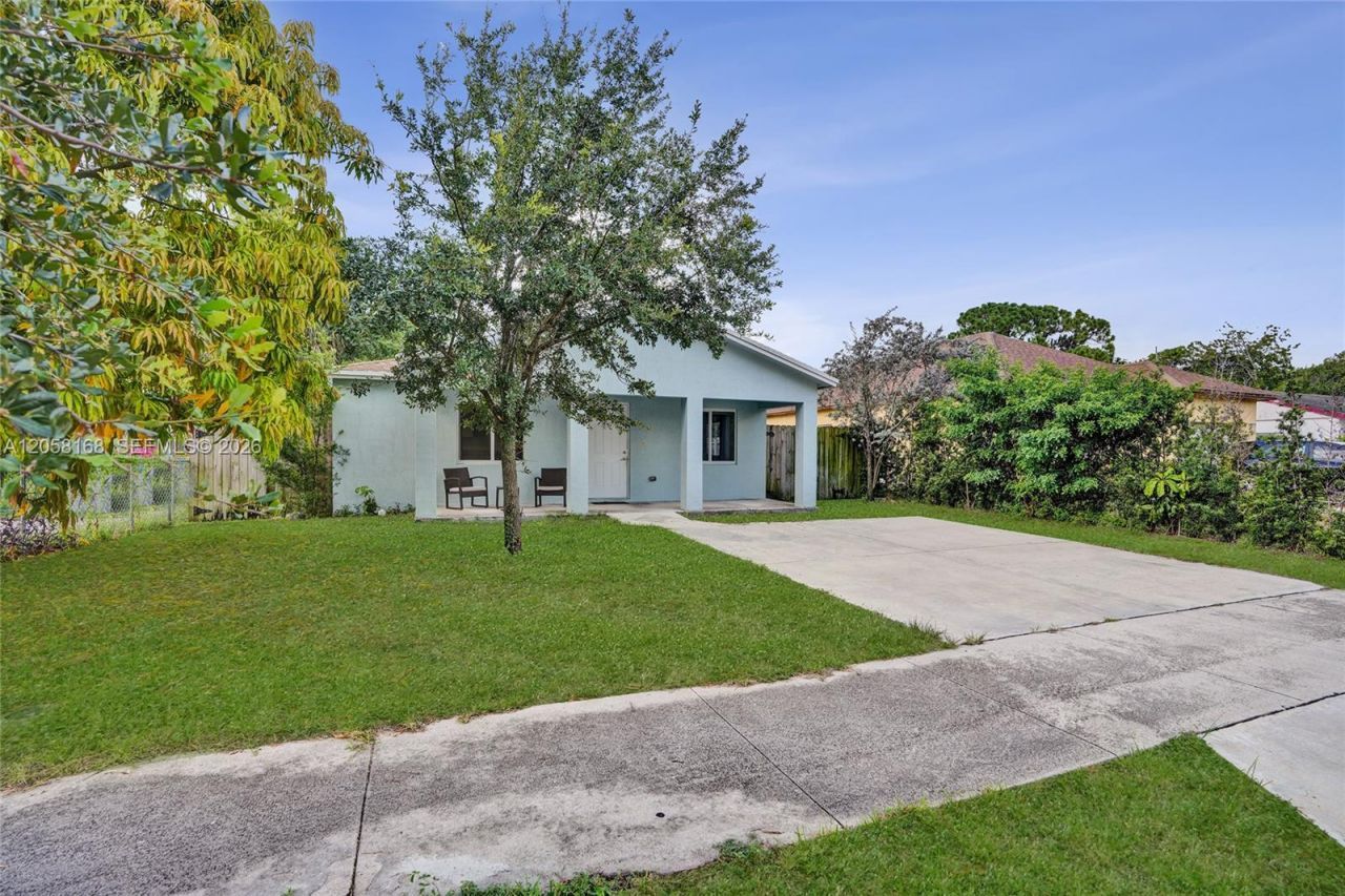 2820 NW 4th St, Pompano Beach, FL 33069 Photo