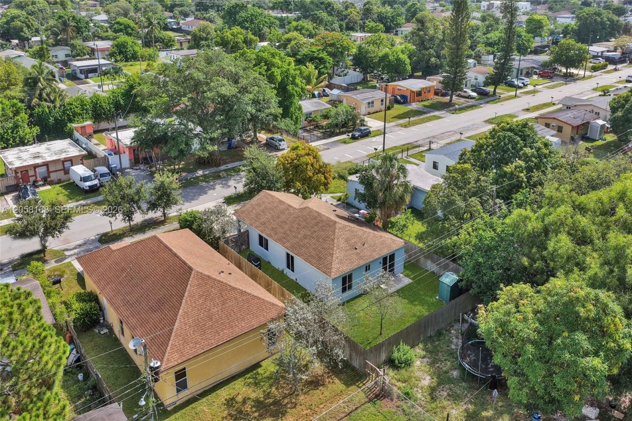 2820 NW 4th St, Pompano Beach, FL 33069 Photo