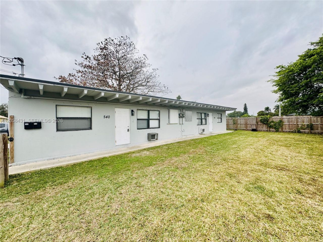 536 SW 6th Ter, Homestead, FL 33030 Photo