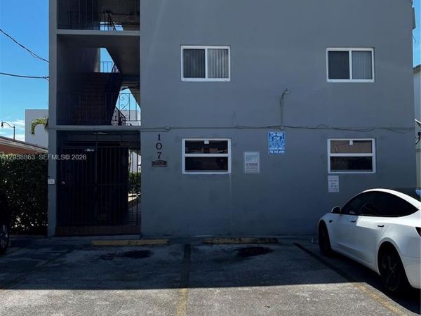 107 SW 18th Ct , Unit 12, Miami, FL 33135