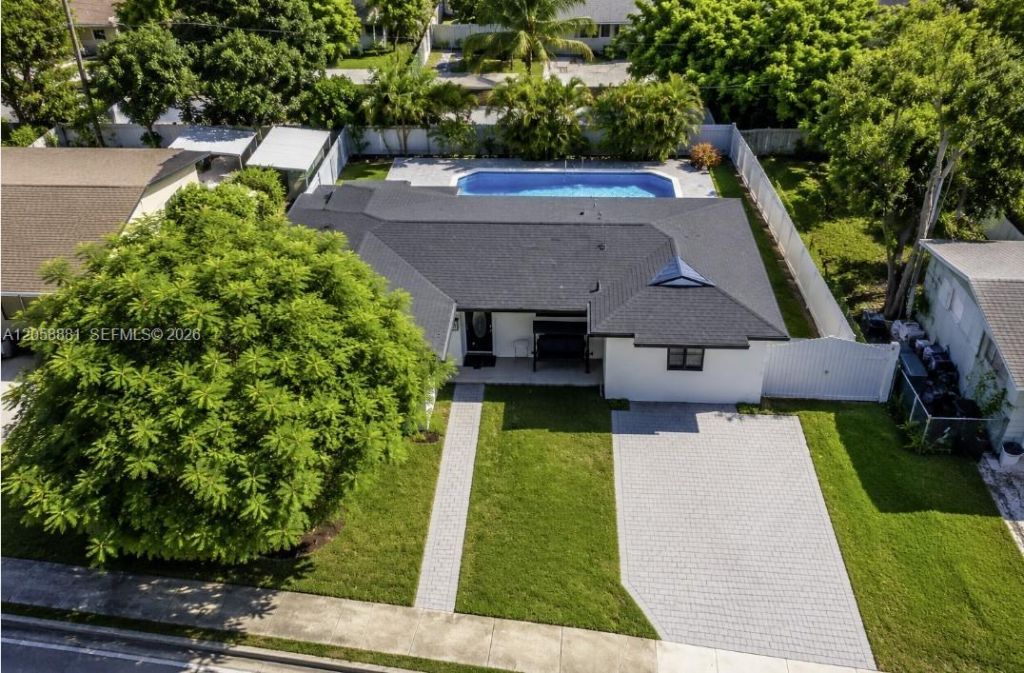 10364 Fairway Heights Blvd, Miami, FL 33157 Photo