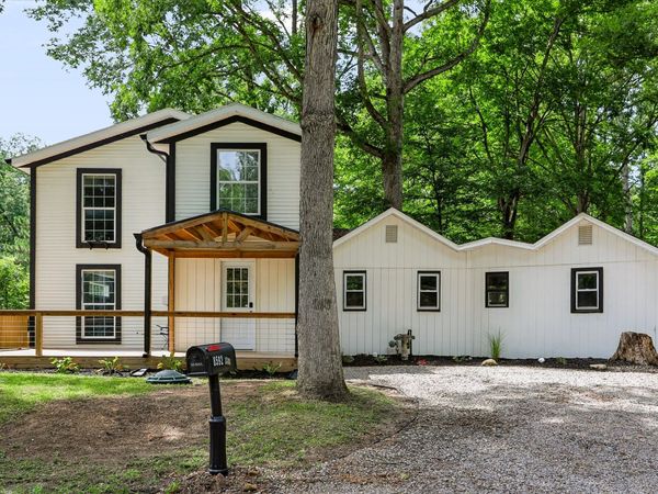 8592 S Nash Drive, Nineveh, IN 46164