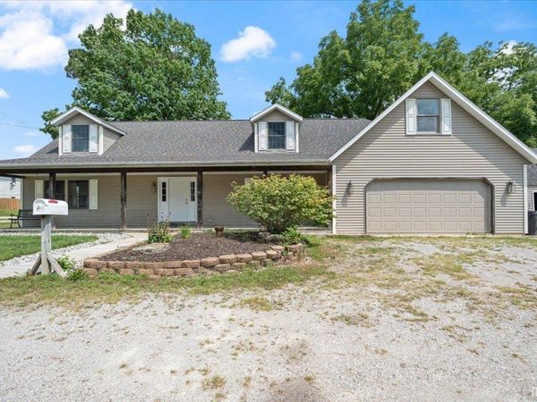 440 N Line Street, Churubusco, IN 46723