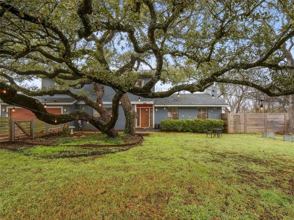 13322 Broadmeade Ave , Austin, TX 78729