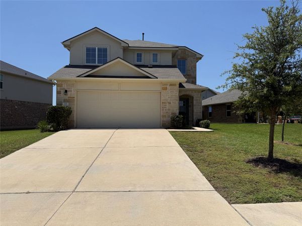 308 Otto Ave , Georgetown, TX 78626