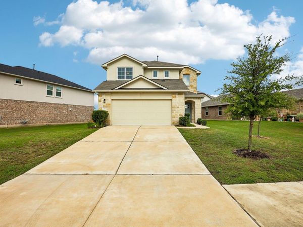 308 Otto Ave, Georgetown, TX 78626
