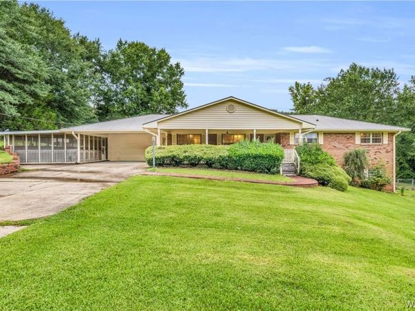 271 Mary St, Millport, AL 35576