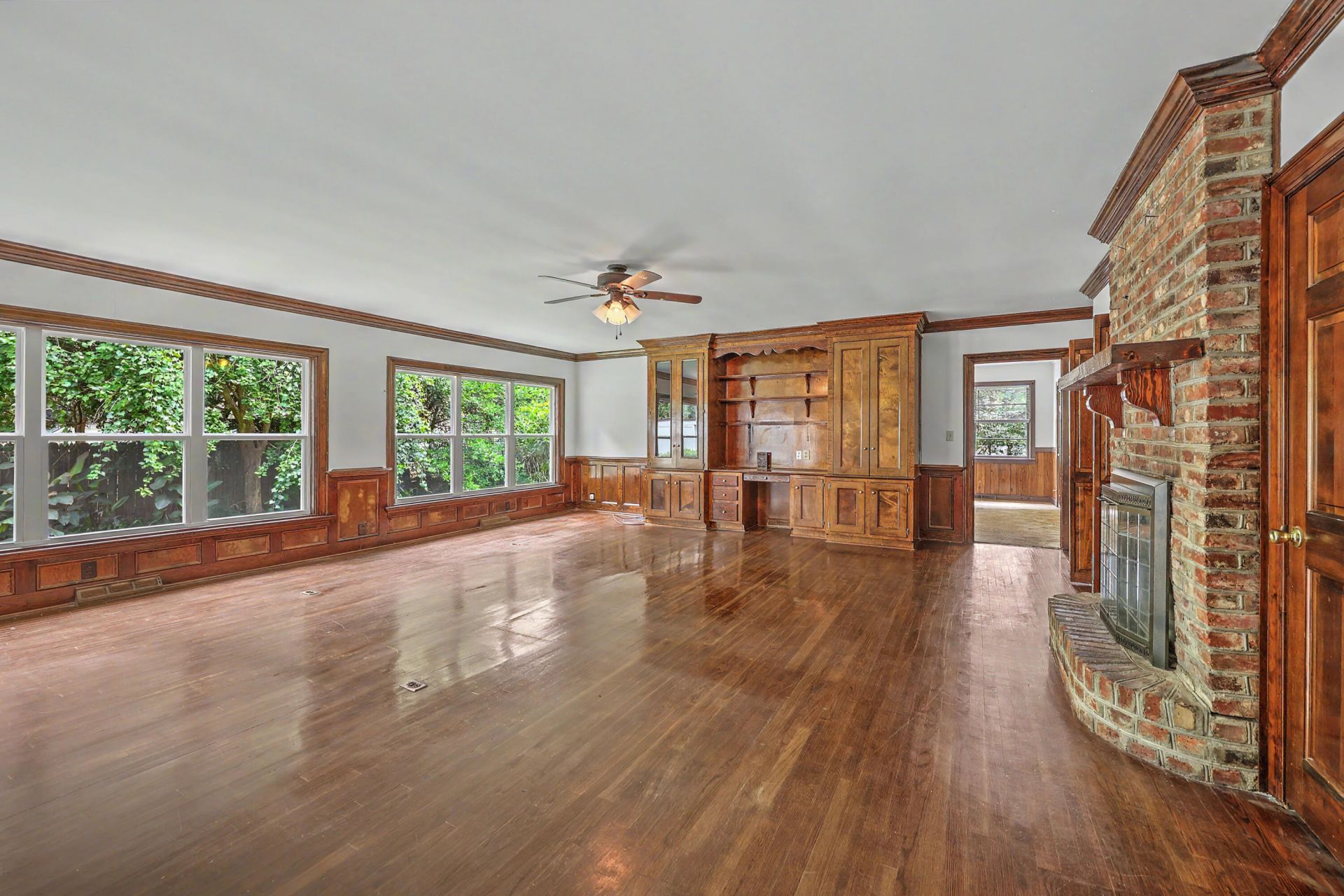 1611 Bacons Bridge Road Photo 15