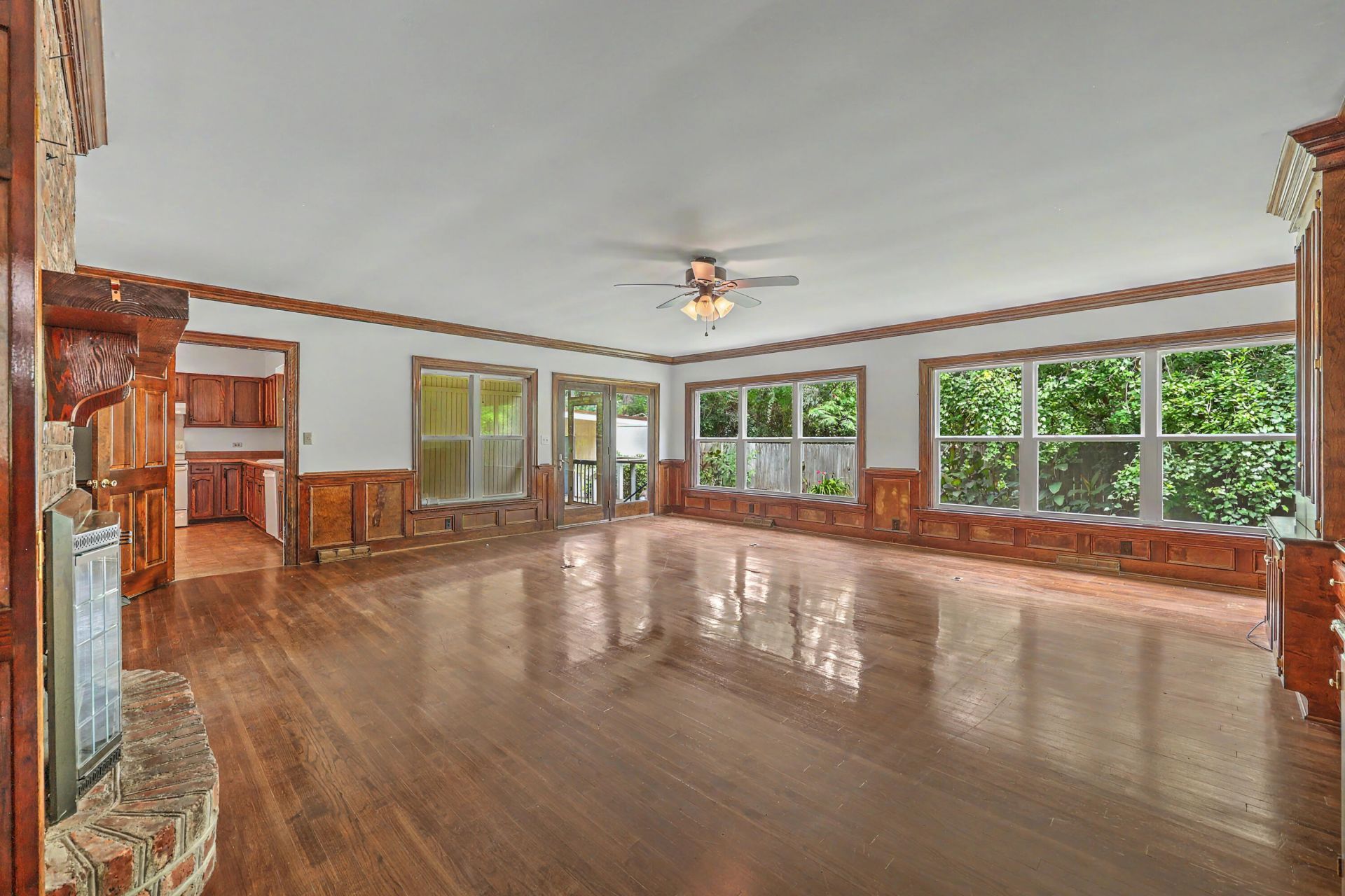 1611 Bacons Bridge Road Photo 16