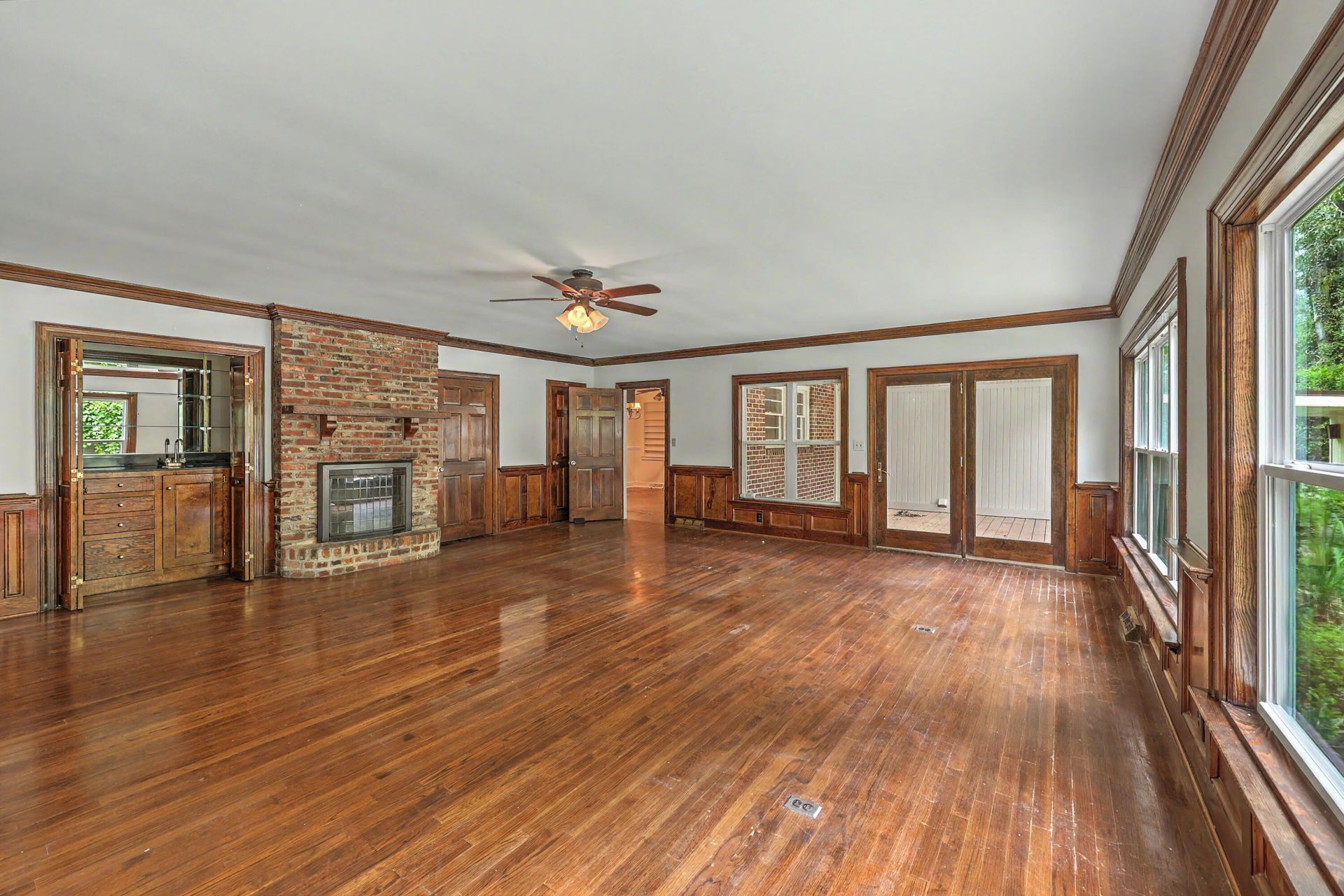 1611 Bacons Bridge Road Photo 17