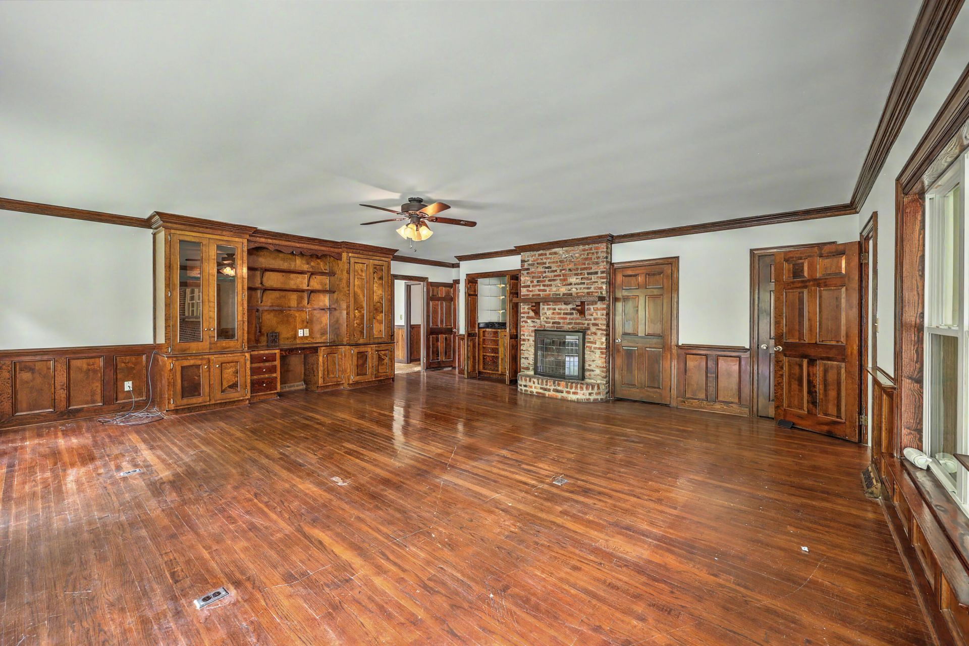 1611 Bacons Bridge Road Photo 18