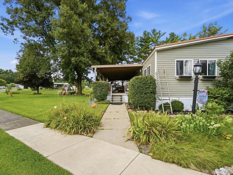 4100 Troy Road, Unit 64, Springfield, OH 45502 Photo 12