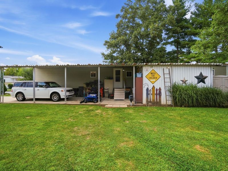 4100 Troy Road, Unit 64, Springfield, OH 45502 Photo 45
