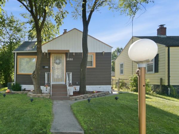 2650 Monroe Street, Gary, IN 46407