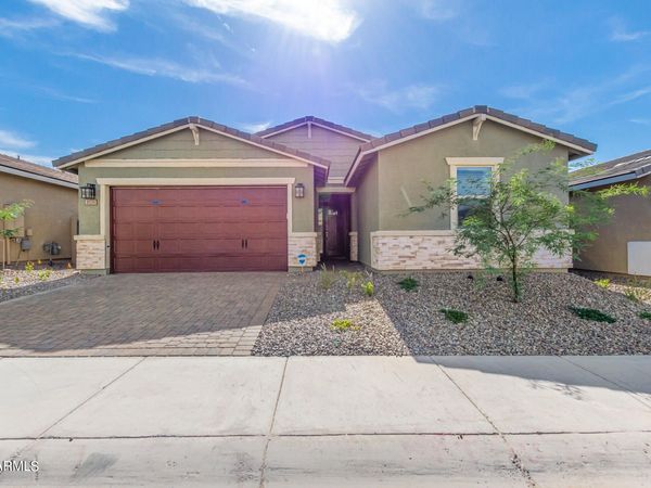 8526 S 69TH Lane, Laveen, AZ 85339