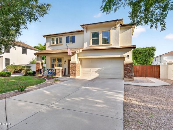 3773 E WASHINGTON Court, Gilbert, AZ 85234