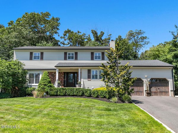 16 Springhouse Road, Ocean Twp, NJ 07712