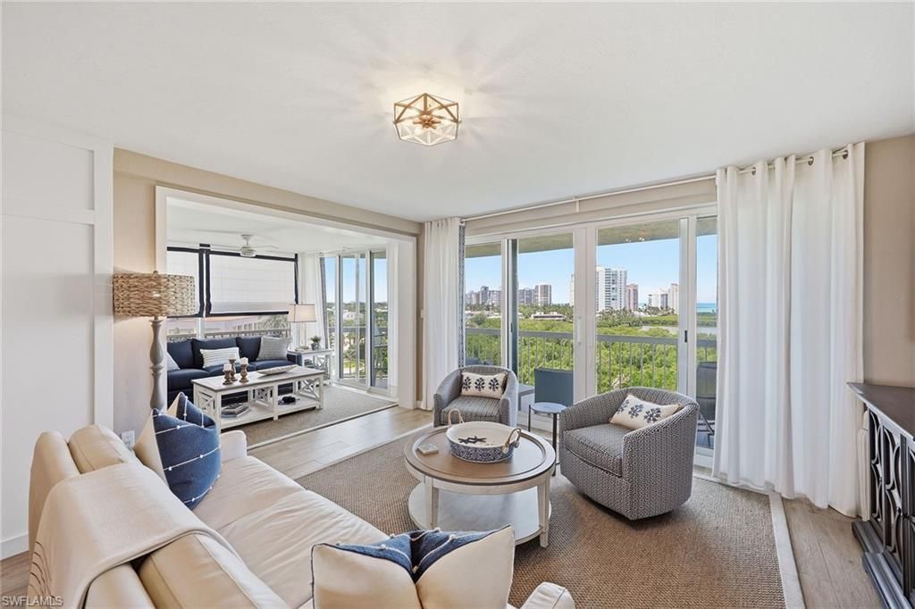 5501 Heron Point Dr, Unit 602, Naples, FL 34108 Photo